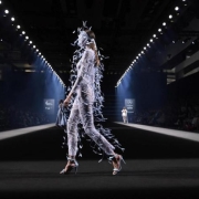 Mercedes-Benz Fashion Week Madrid 2023