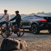 The Audi activesphere concept your next adventure 2023