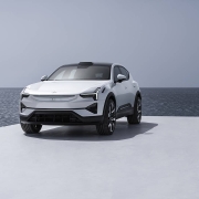 Polestar 3 world premiere | Polestar