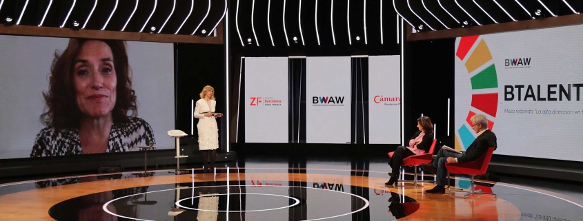 BARCELONA WOMAN ACCELERATION WEEK - BWAW 2023