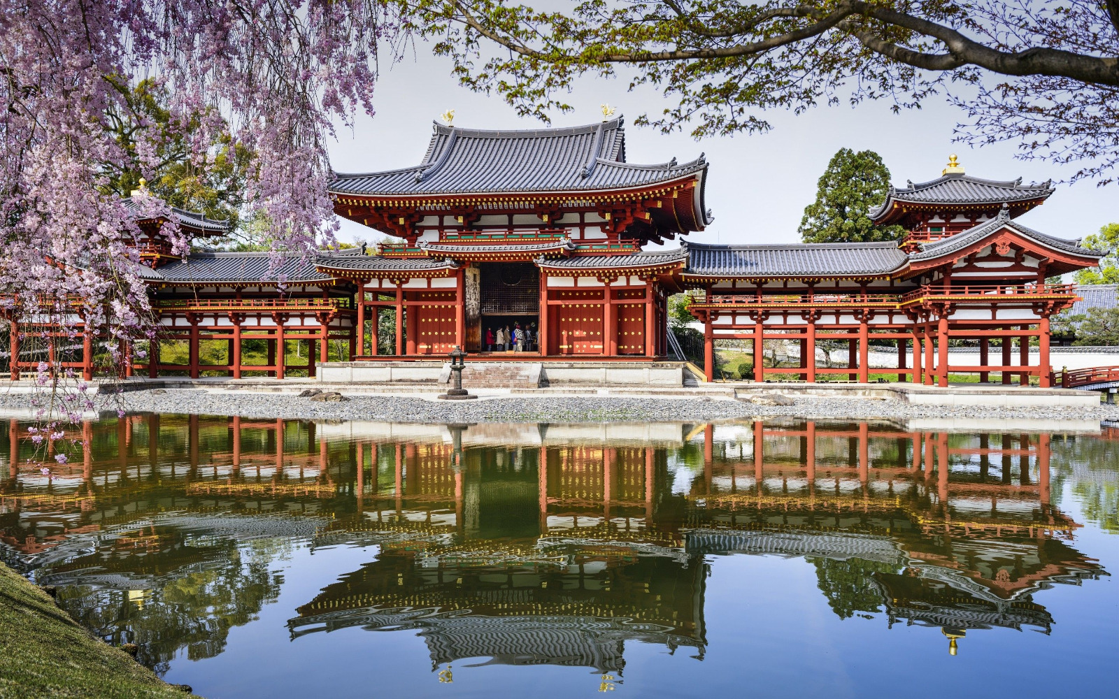 Japon-Milenario-Byodo-in