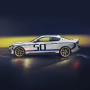 BMW 3.0 CSL