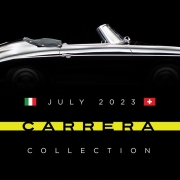 THE CARRERA COLLECTION - JULY 2023