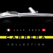 THE CARRERA COLLECTION - JULY 2023