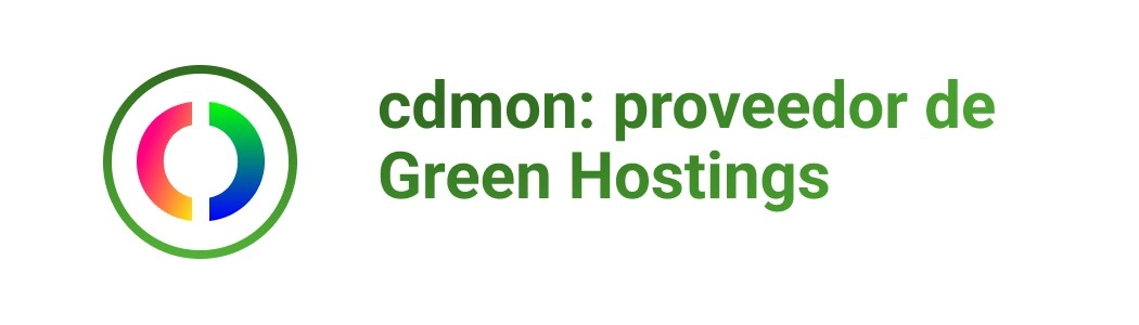 Green Hosting: el hosting respetuoso con el medio ambiente