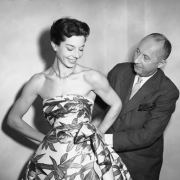 Christian Dior: su vida, sus inicios en la moda y la historia de la marca