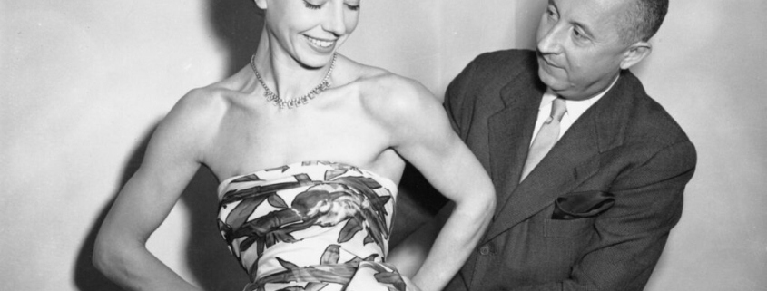 Christian Dior: su vida, sus inicios en la moda y la historia de la marca